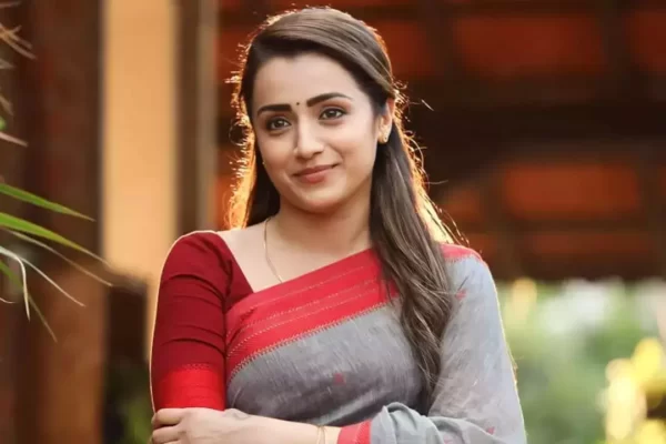Mansoor Ali Khan Booked by Chennai Police for Alleged Derogatory Remarks Against Trisha Actor Refuses to Apologize