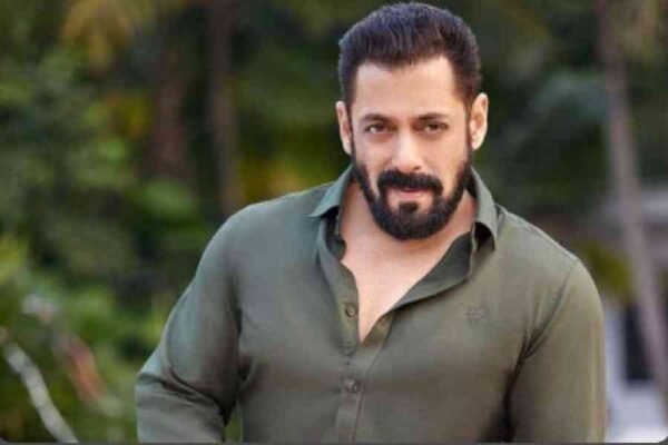 Salman Khan's Grand Birthday Return Fans and Media Shower the Superstar with Love