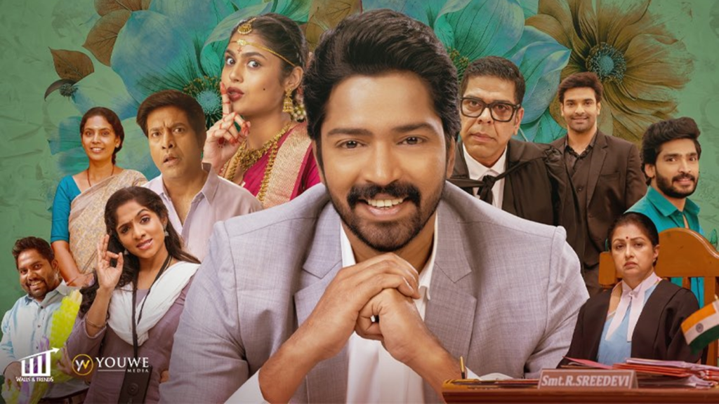 Allari Naresh's Aa Okkati Adakku Hits Theatres: A Review