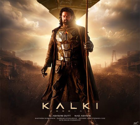 Film Review: Kalki 2898 AD