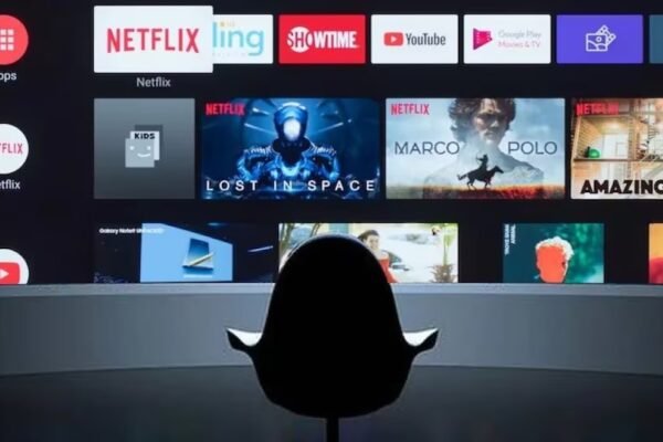 The Evolving OTT Landscape in India: Netflix, Amazon Prime Video, and Disney+ Hotstar Lead the Charge