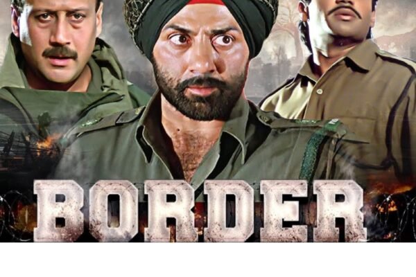 Sunny Deol's Triumphant Return: 'Border 2' Announced as India’s Biggest War Film After 27 Years