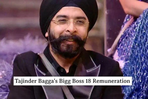 Bigg Boss 18: Tajinder Bagga Evicted, Reported Earnings Revealed