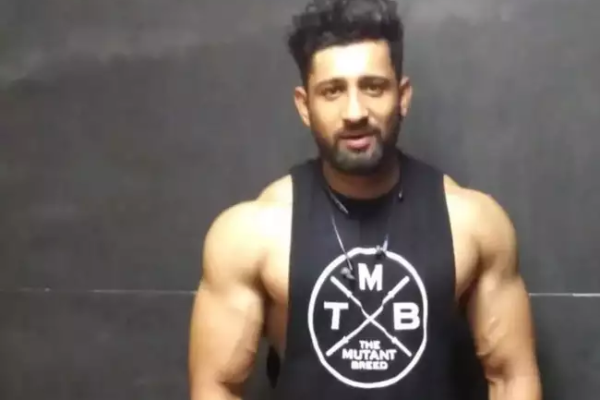 Rajat Dalal: The Controversial Journey of Bigg Boss 18's Fitness Influencer