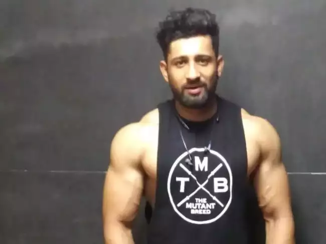 Rajat Dalal: The Controversial Journey of Bigg Boss 18's Fitness Influencer