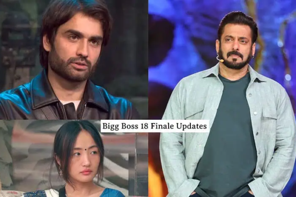 Bigg Boss 18: Finale Date, Prize Money, Probable Top 5, and More