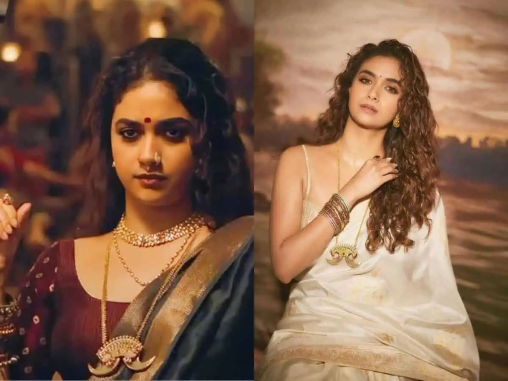Flower Nahi, WILD FIRE Hai: Fans Praise Keerthy Suresh’s Fierce Look in Akka