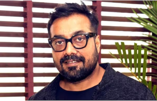 Anurag Kashyap Calls Bollywood "Toxic" and Relocates to South India for Better Creative Opportunities