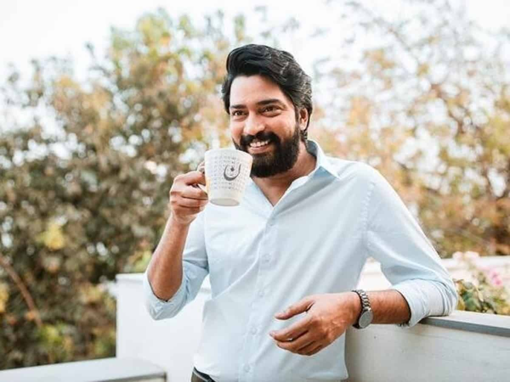 Allari Naresh’s Bachhala Malli – A Role to Be Remembered for 10 Years