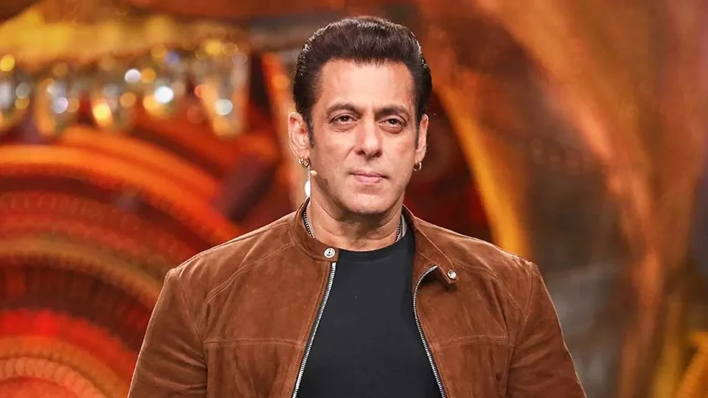 Bigg Boss 19 Salman Khan Returns with AI, Multi‑host Format & Rewind Theme