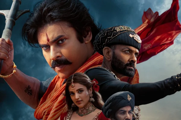 Hari Hara Veera Mallu Review & Box Office Hari Hara Veera Mallu Review & Box Office