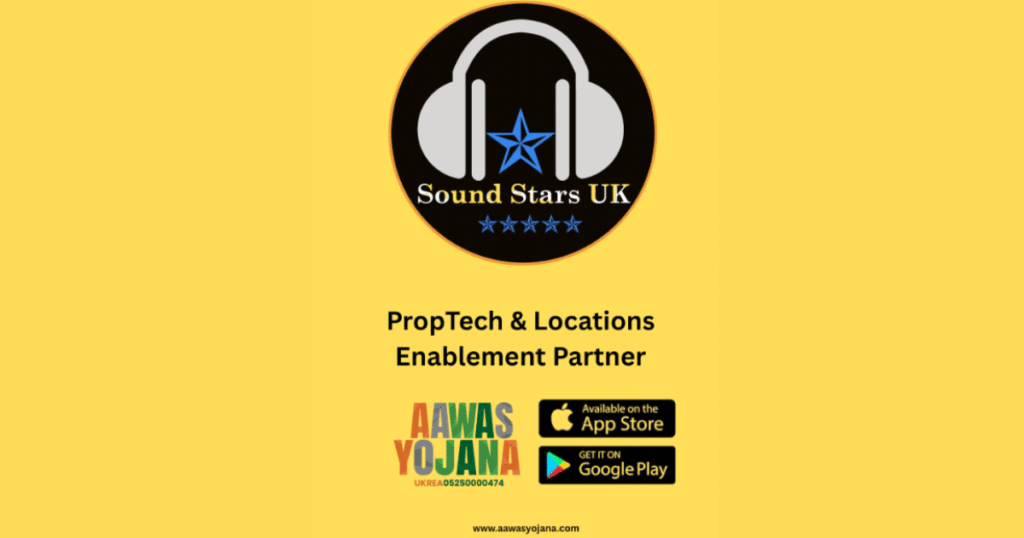 Bollywood’s New Playground: Sound Stars UK & Aawas Yojana Bring 100 Songs to Uttarakhand